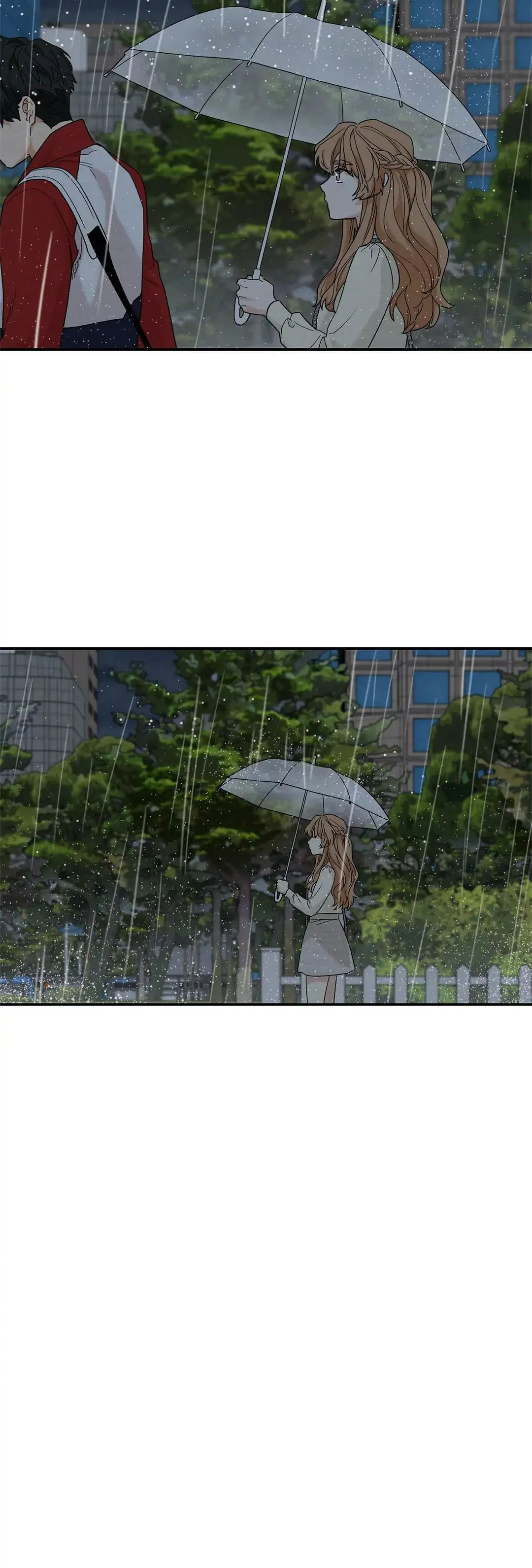 Dazzled By You Chapter 72 image 25