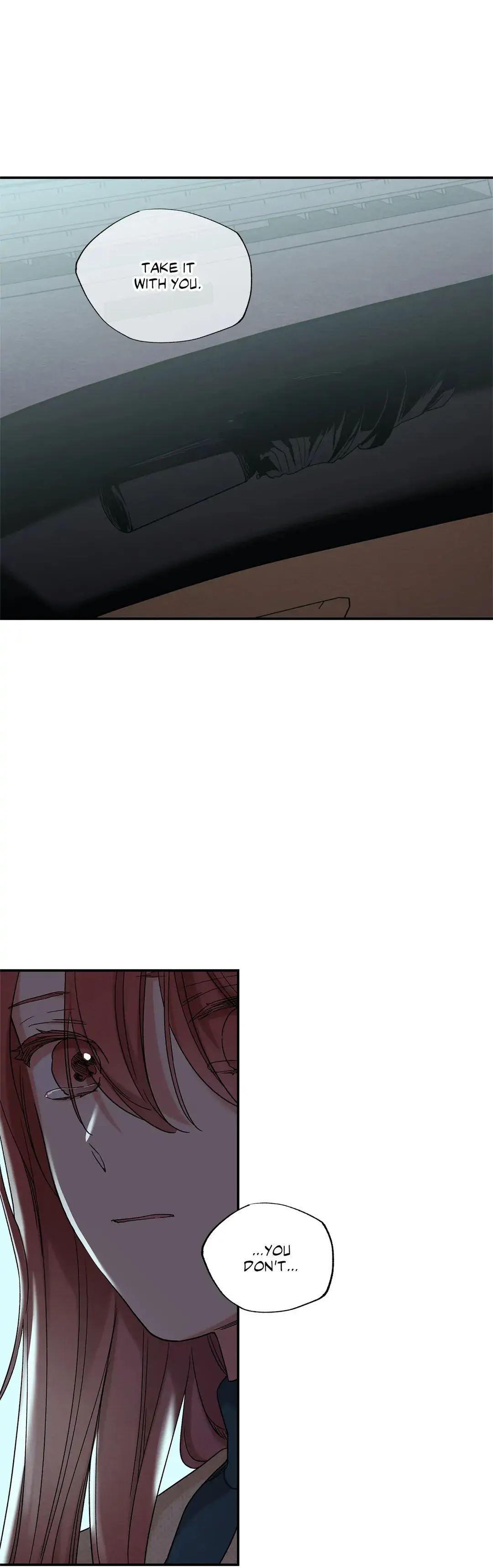 Dazzled By You Chapter 72 image 29