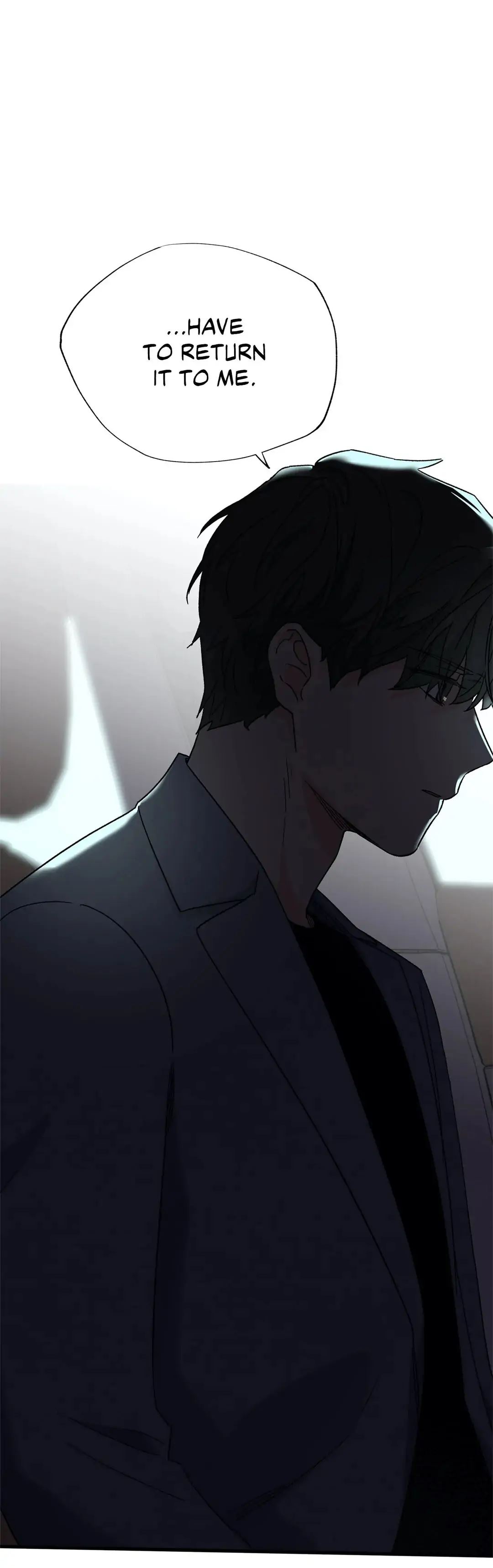 Dazzled By You Chapter 72 image 30