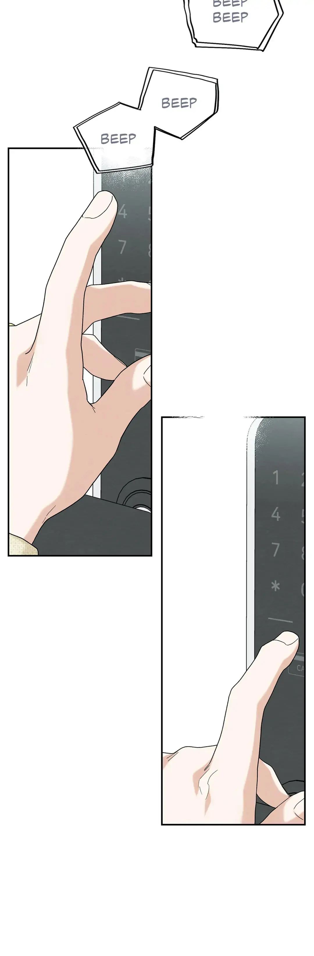 Dazzled By You Chapter 72 image 37