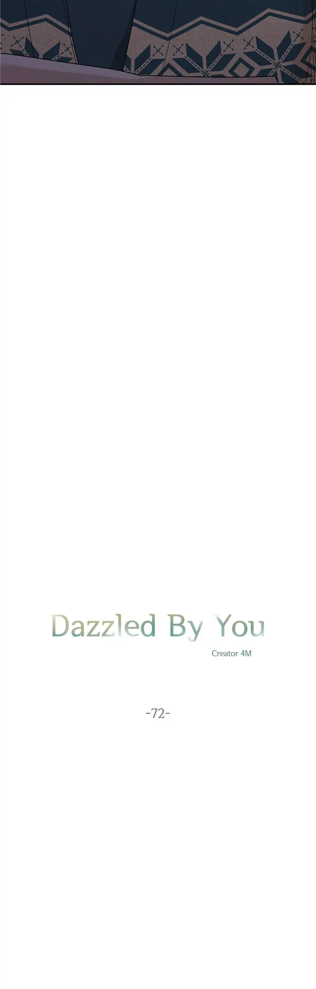 Dazzled By You Chapter 72 image 3