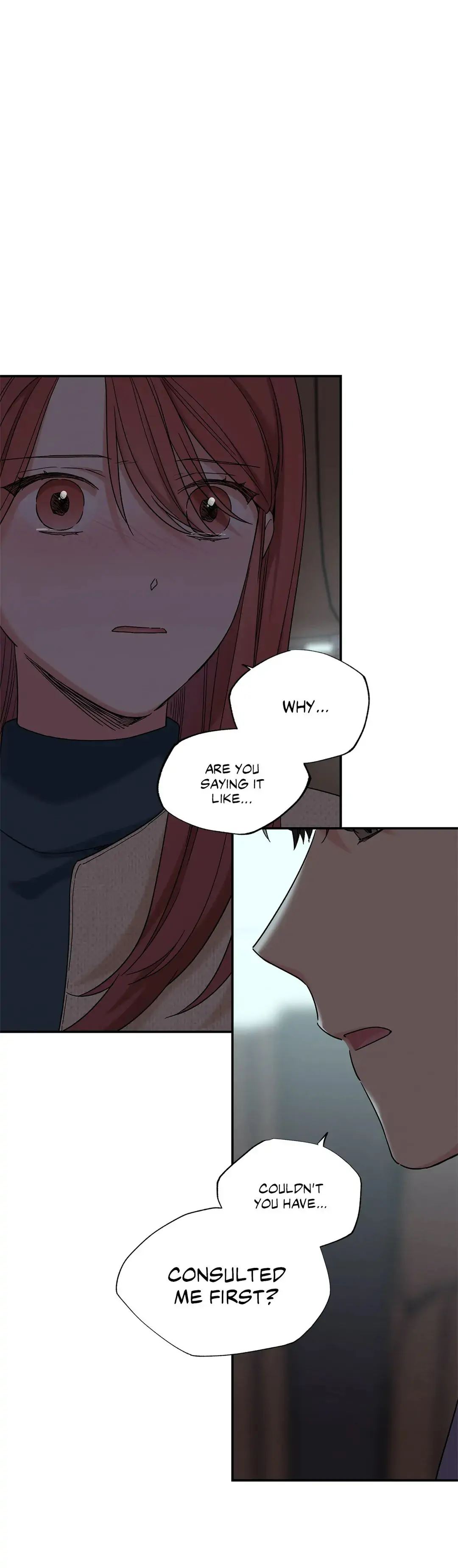 Dazzled By You Chapter 72 image 5