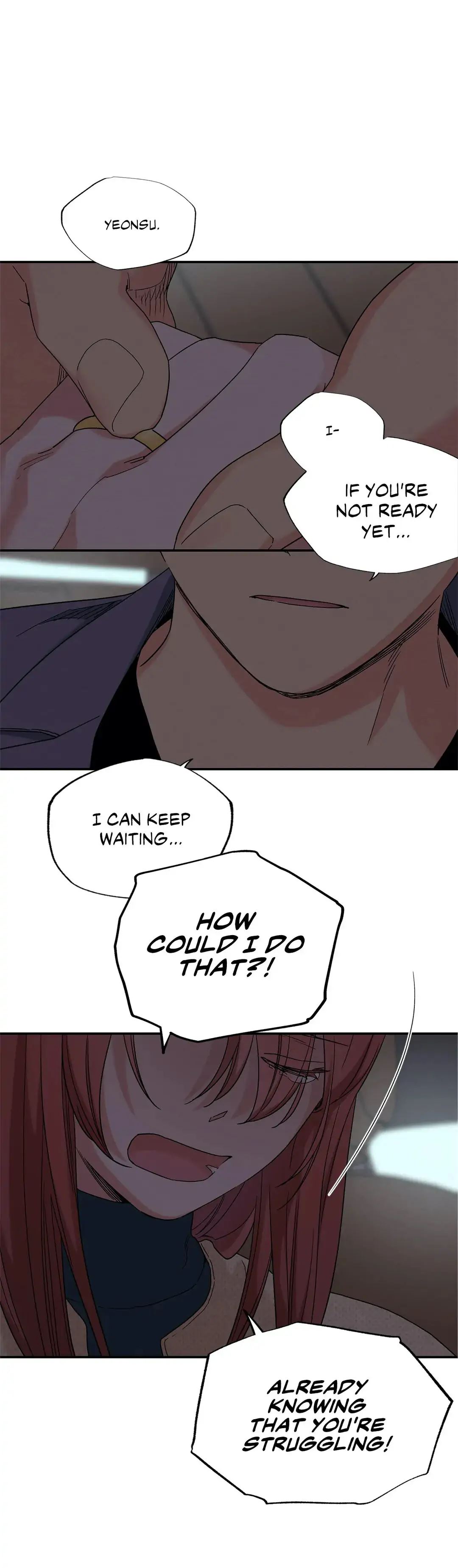 Dazzled By You Chapter 72 image 6
