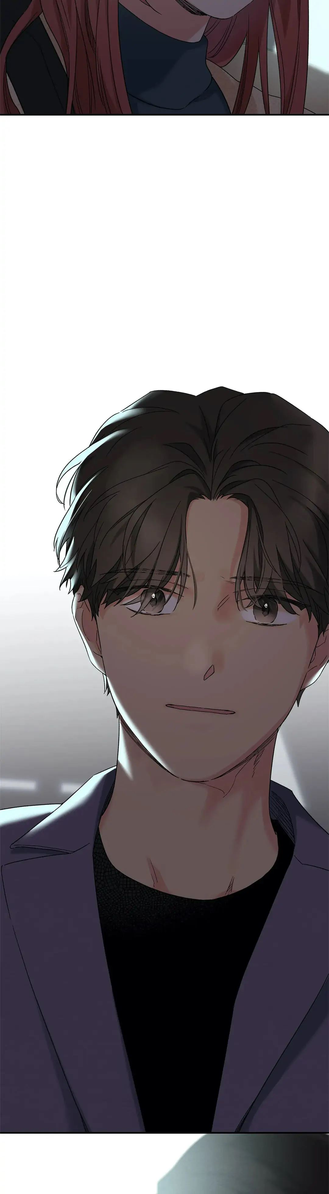 Dazzled By You Chapter 72 image 8