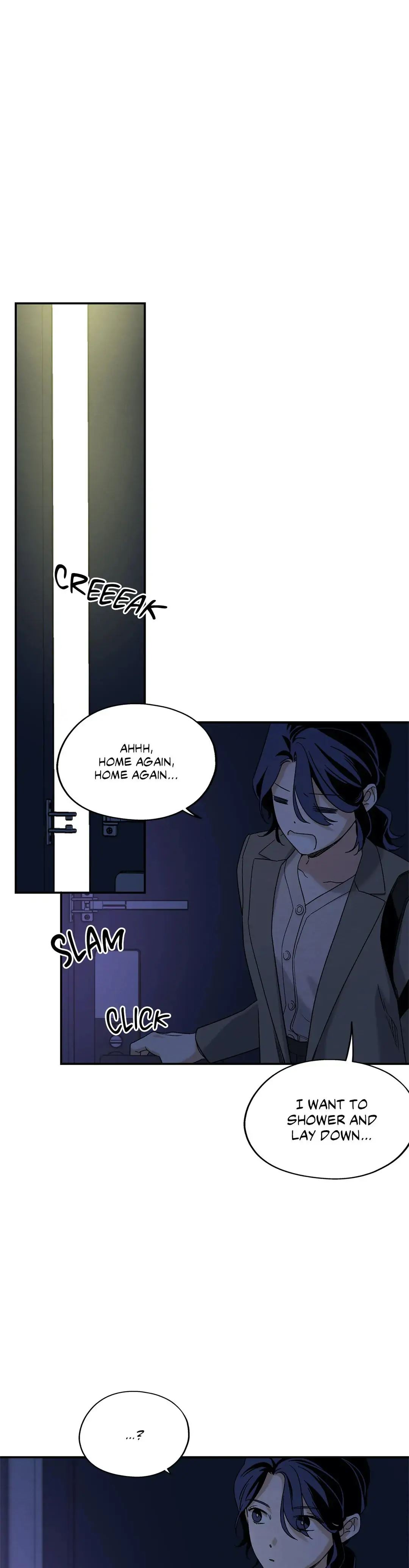 Dazzled By You Chapter 73 - Season 2 Finale image 0