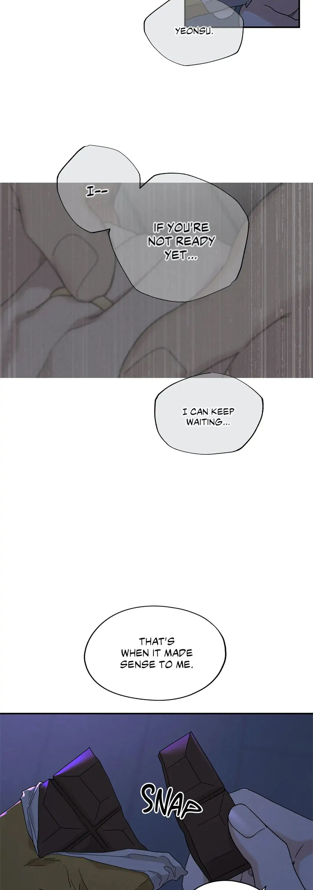 Dazzled By You Chapter 73 - Season 2 Finale image 9