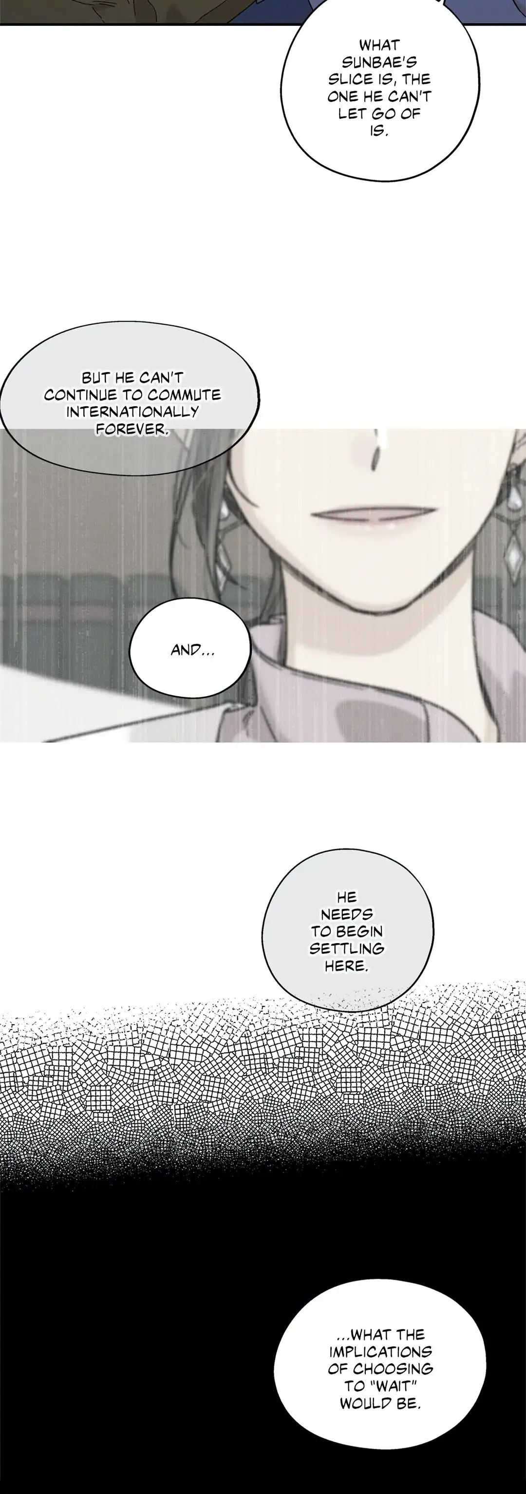 Dazzled By You Chapter 73 - Season 2 Finale image 10