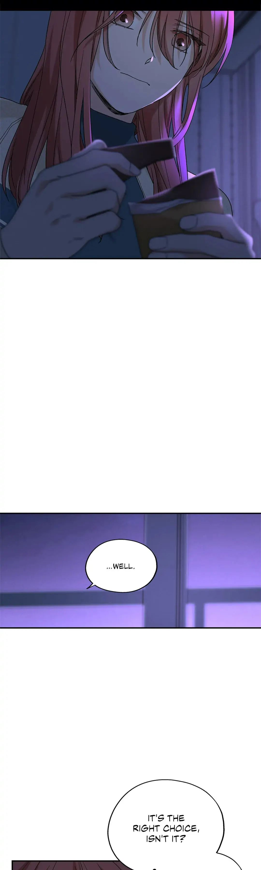 Dazzled By You Chapter 73 - Season 2 Finale image 11