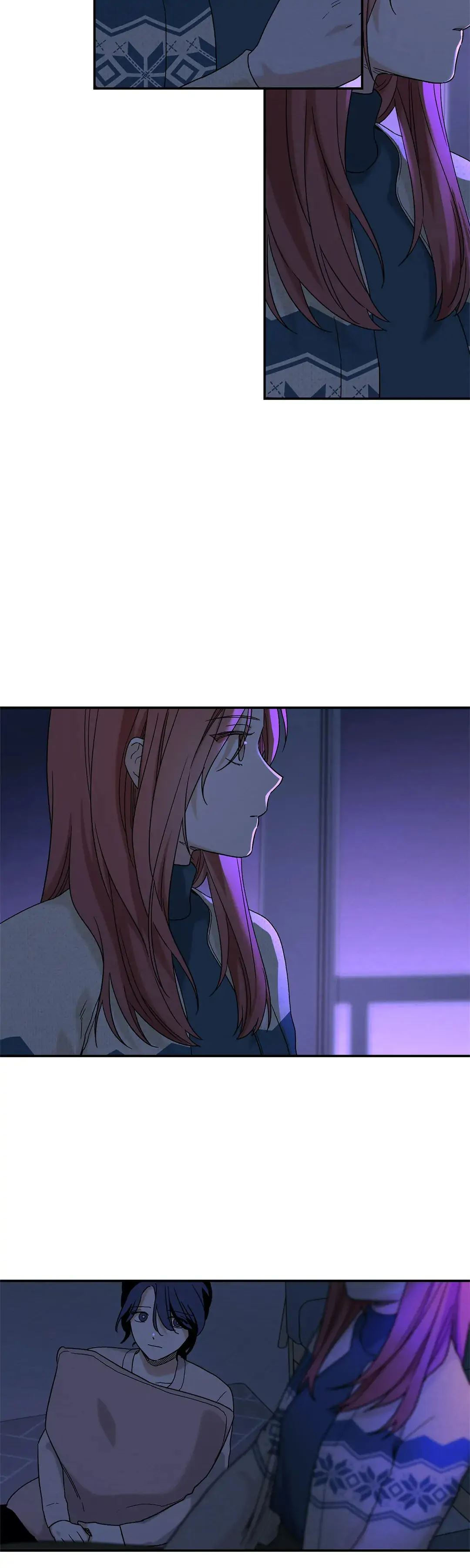 Dazzled By You Chapter 73 - Season 2 Finale image 13