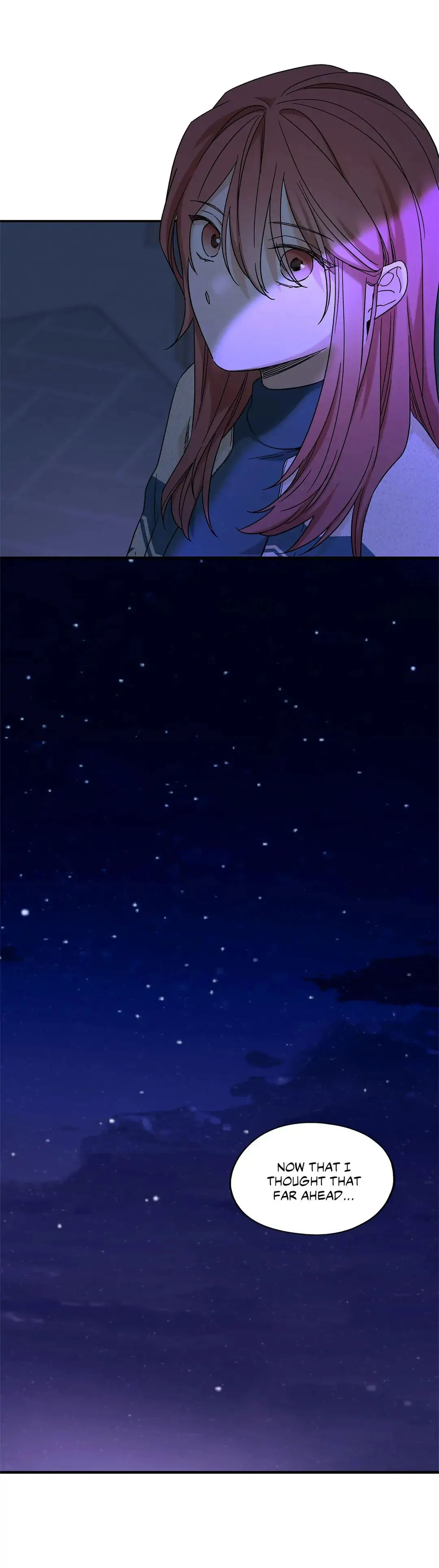Dazzled By You Chapter 73 - Season 2 Finale image 14