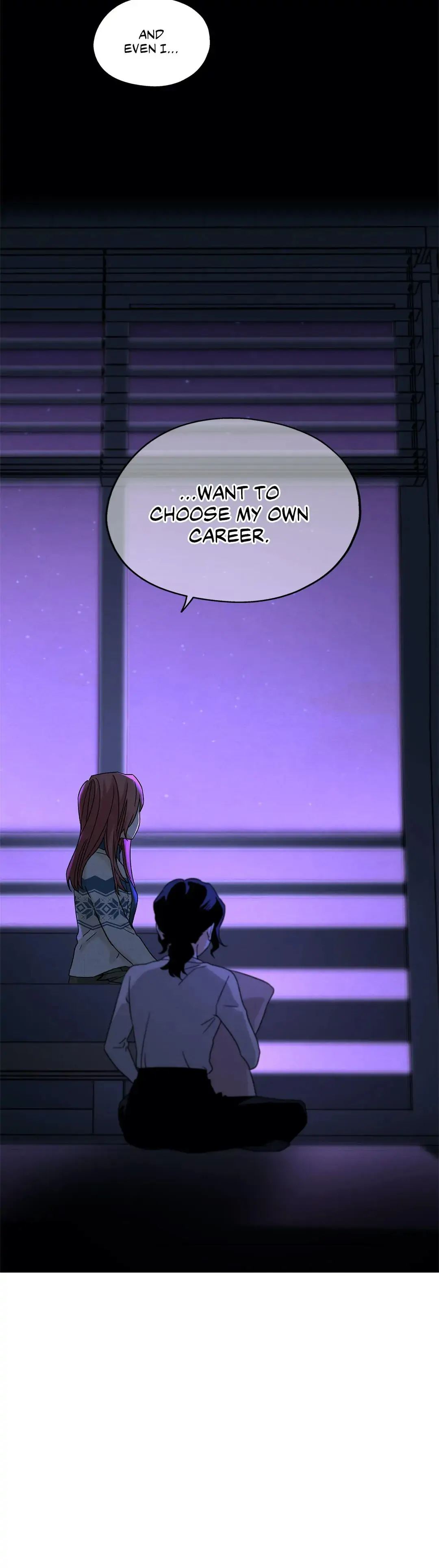 Dazzled By You Chapter 73 - Season 2 Finale image 16