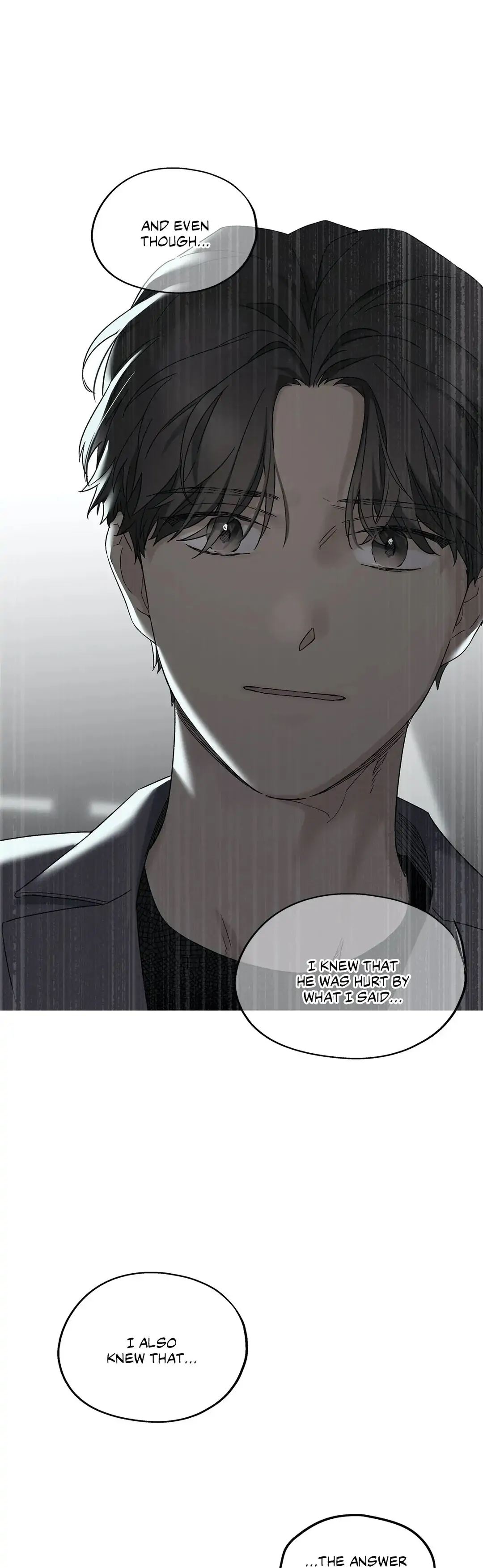 Dazzled By You Chapter 73 - Season 2 Finale image 17