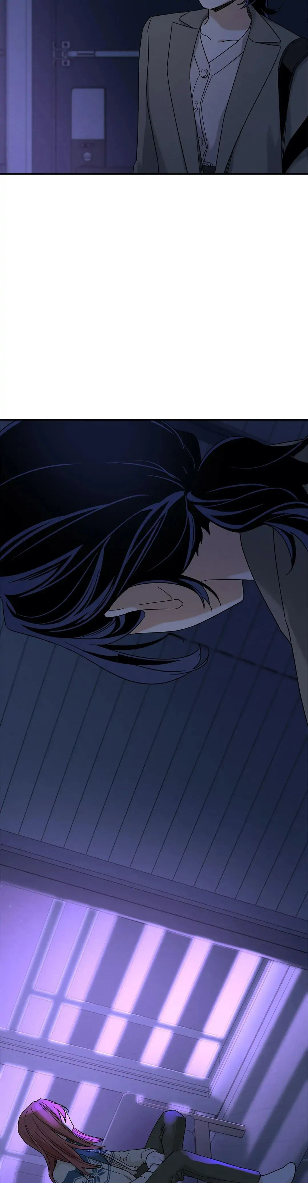 Dazzled By You Chapter 73 - Season 2 Finale image 1