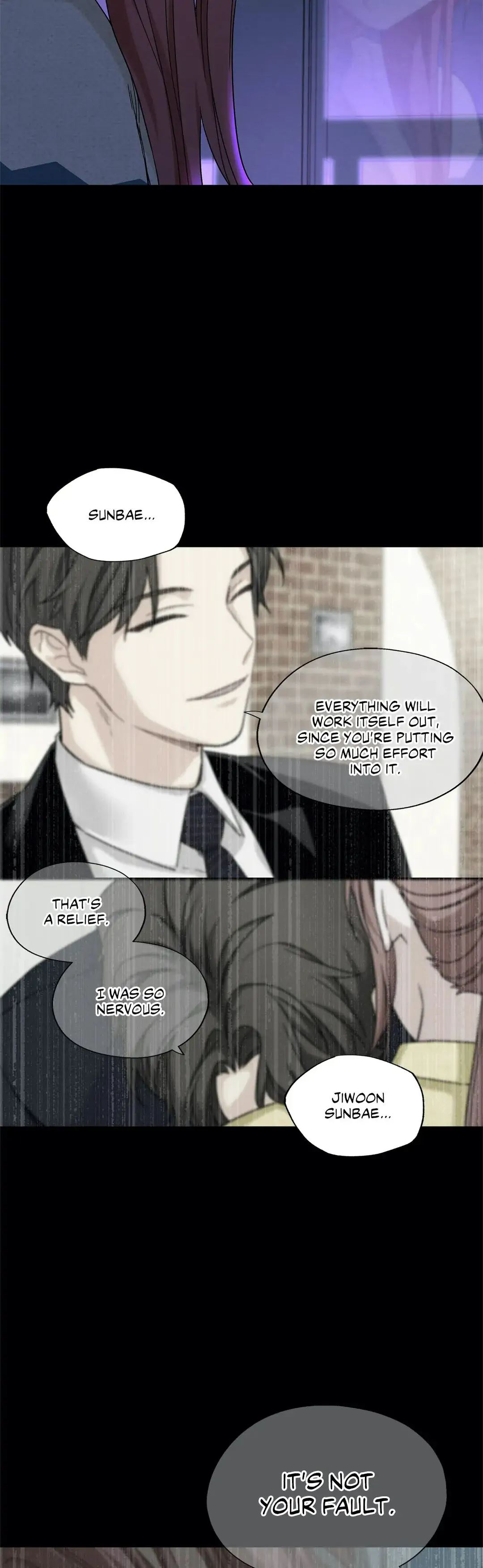 Dazzled By You Chapter 73 - Season 2 Finale image 19