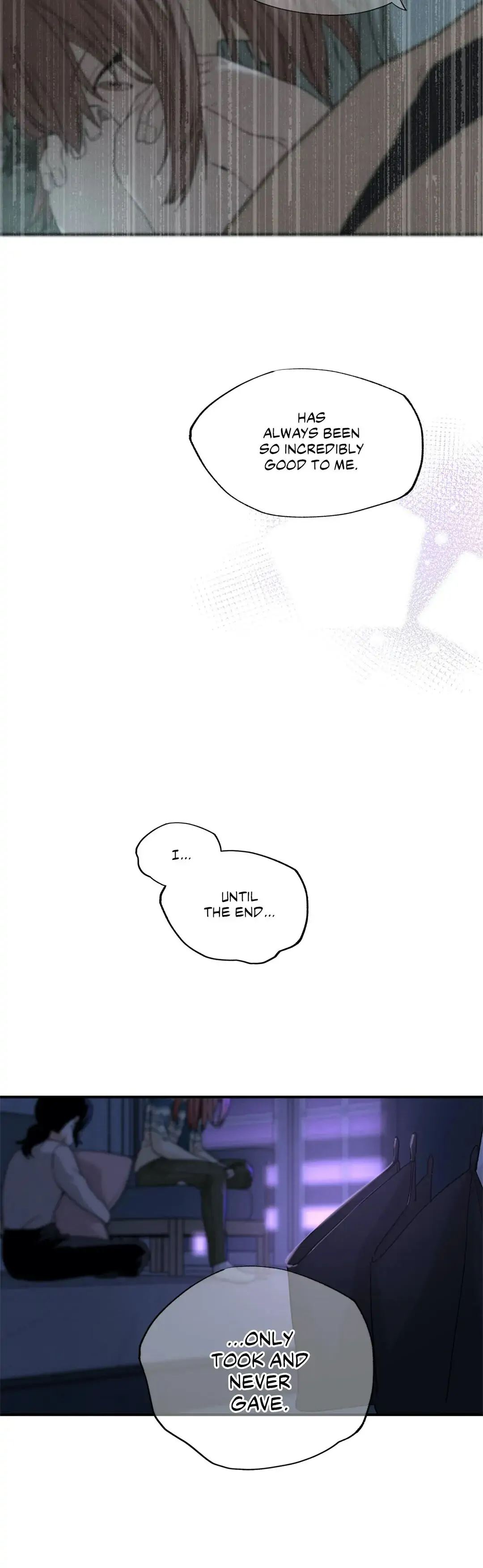 Dazzled By You Chapter 73 - Season 2 Finale image 20