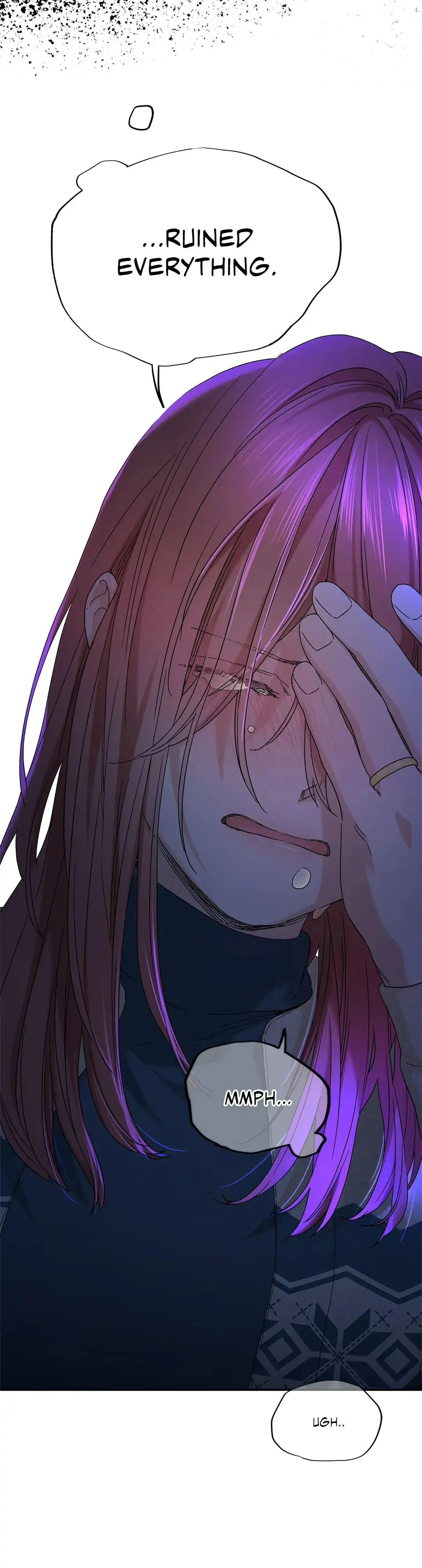 Dazzled By You Chapter 73 - Season 2 Finale image 22