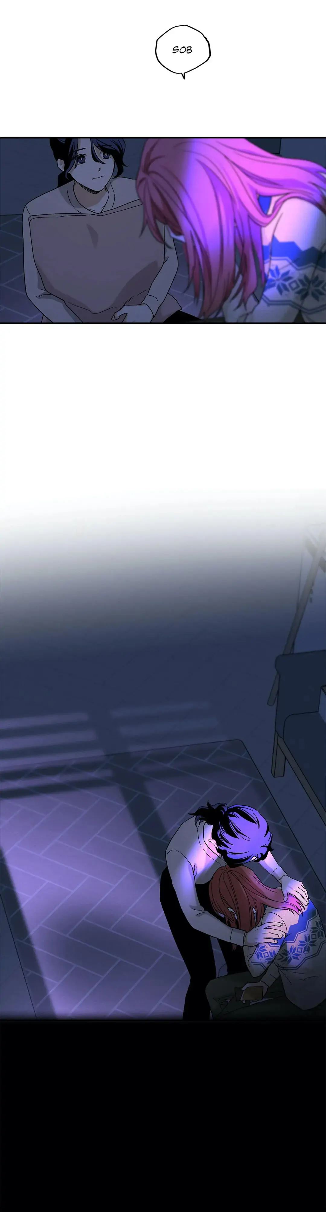 Dazzled By You Chapter 73 - Season 2 Finale image 23