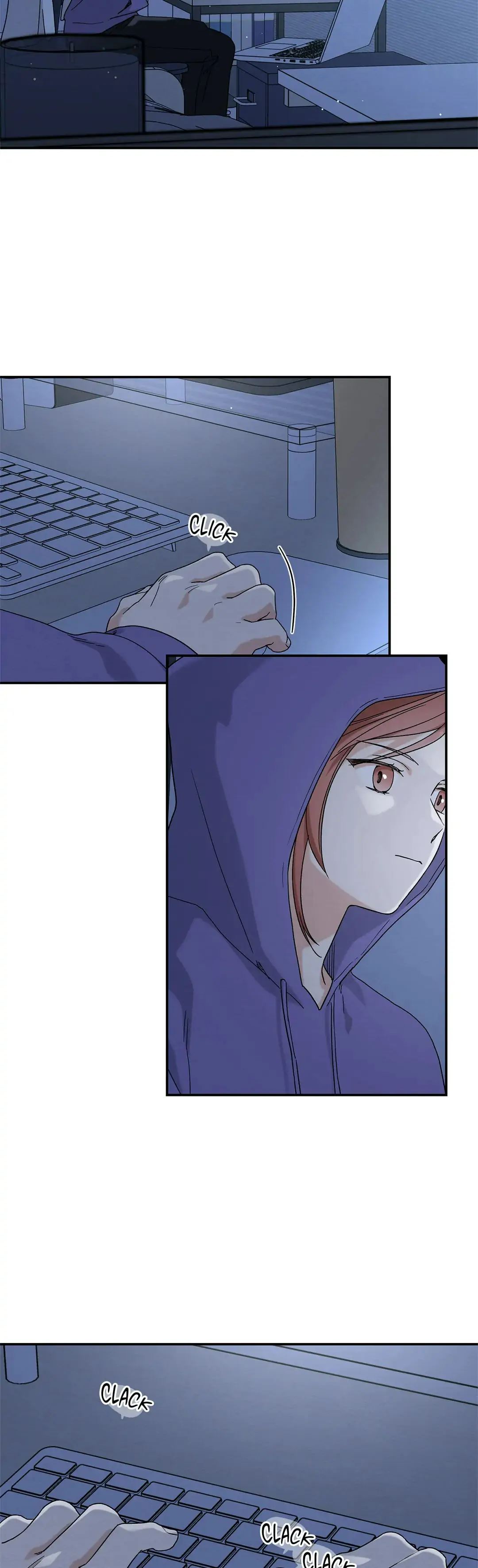 Dazzled By You Chapter 73 - Season 2 Finale image 25