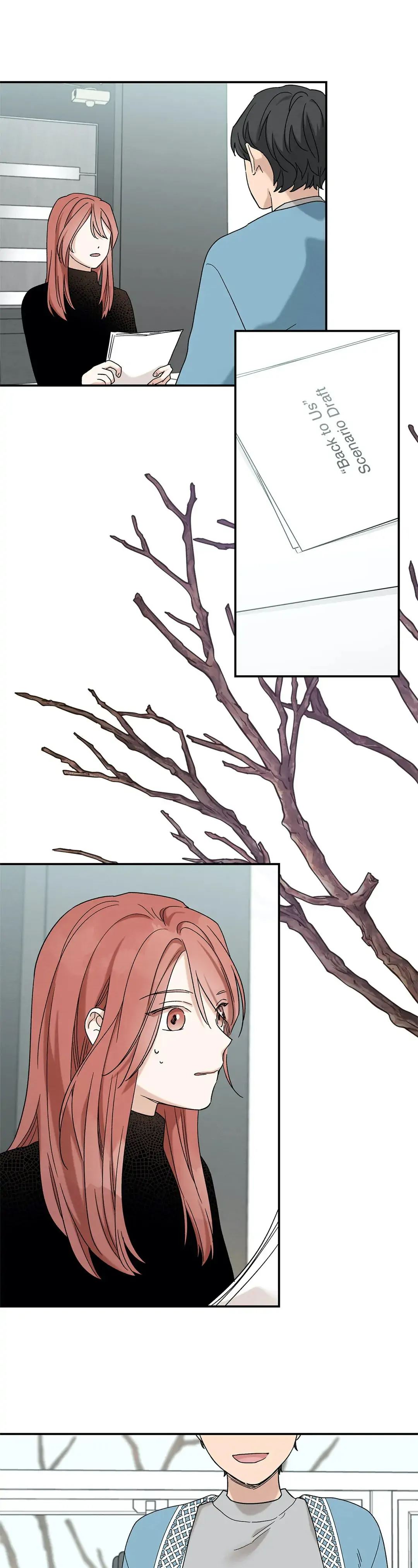Dazzled By You Chapter 73 - Season 2 Finale image 27