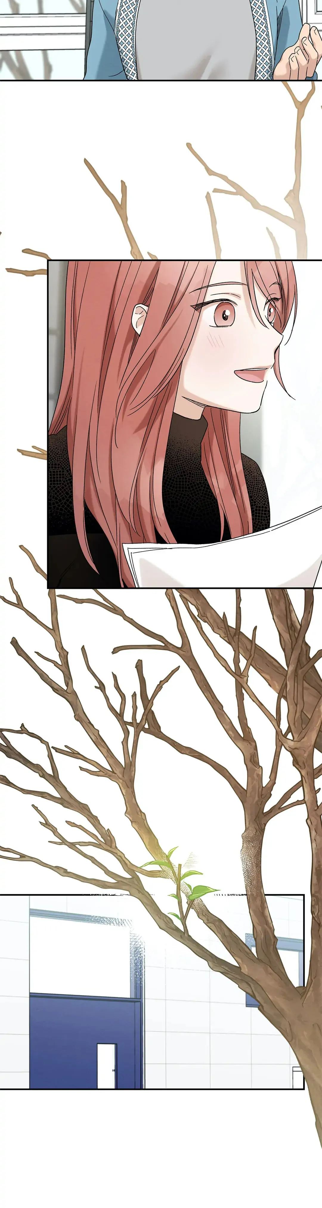 Dazzled By You Chapter 73 - Season 2 Finale image 28