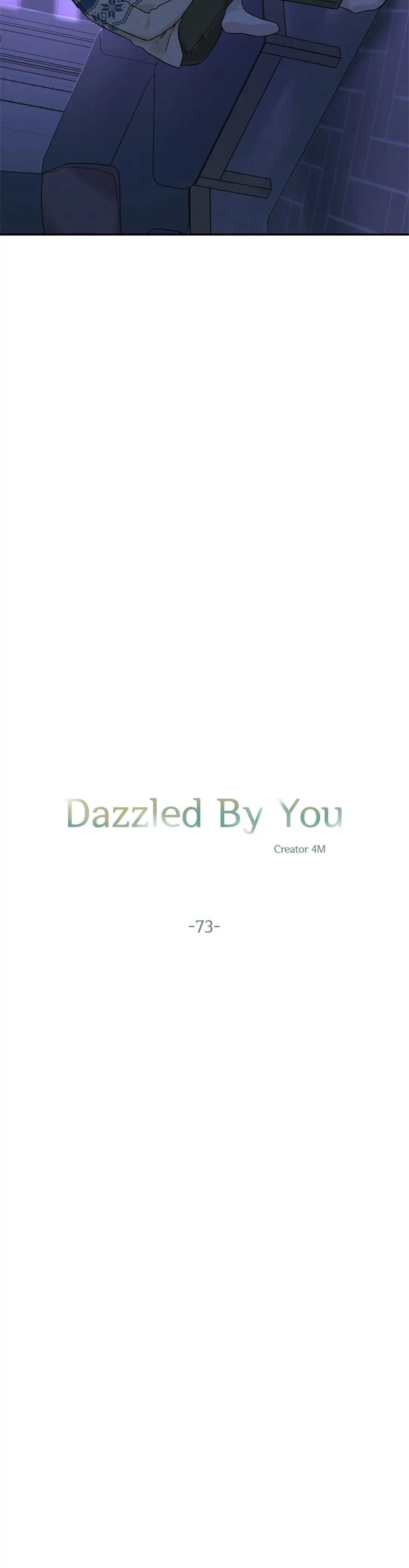 Dazzled By You Chapter 73 - Season 2 Finale image 2