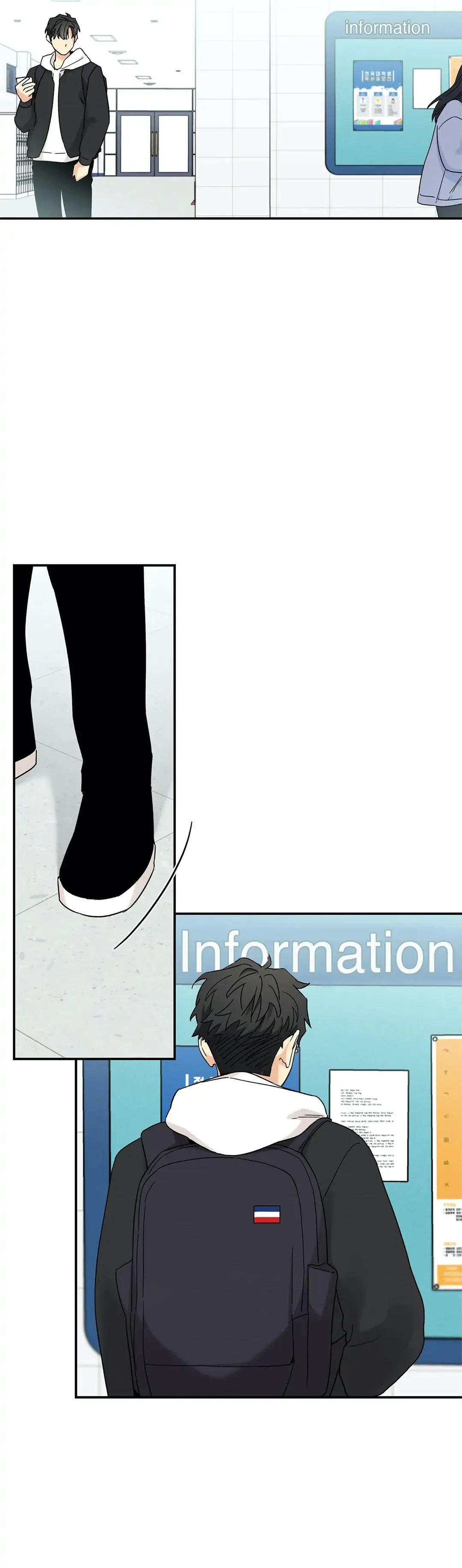 Dazzled By You Chapter 73 - Season 2 Finale image 32