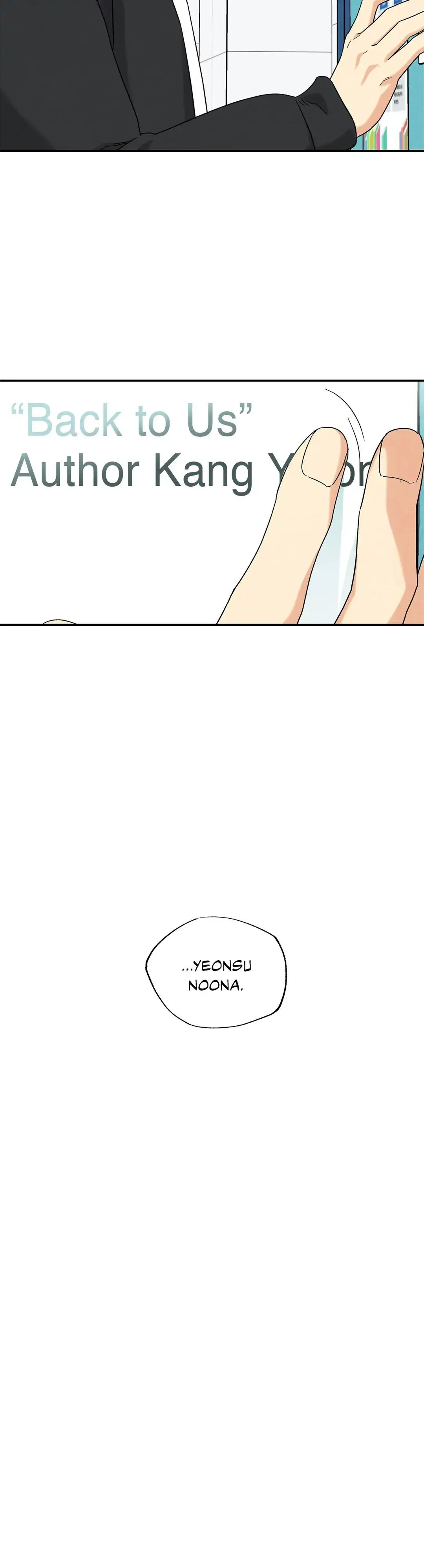 Dazzled By You Chapter 73 - Season 2 Finale image 34