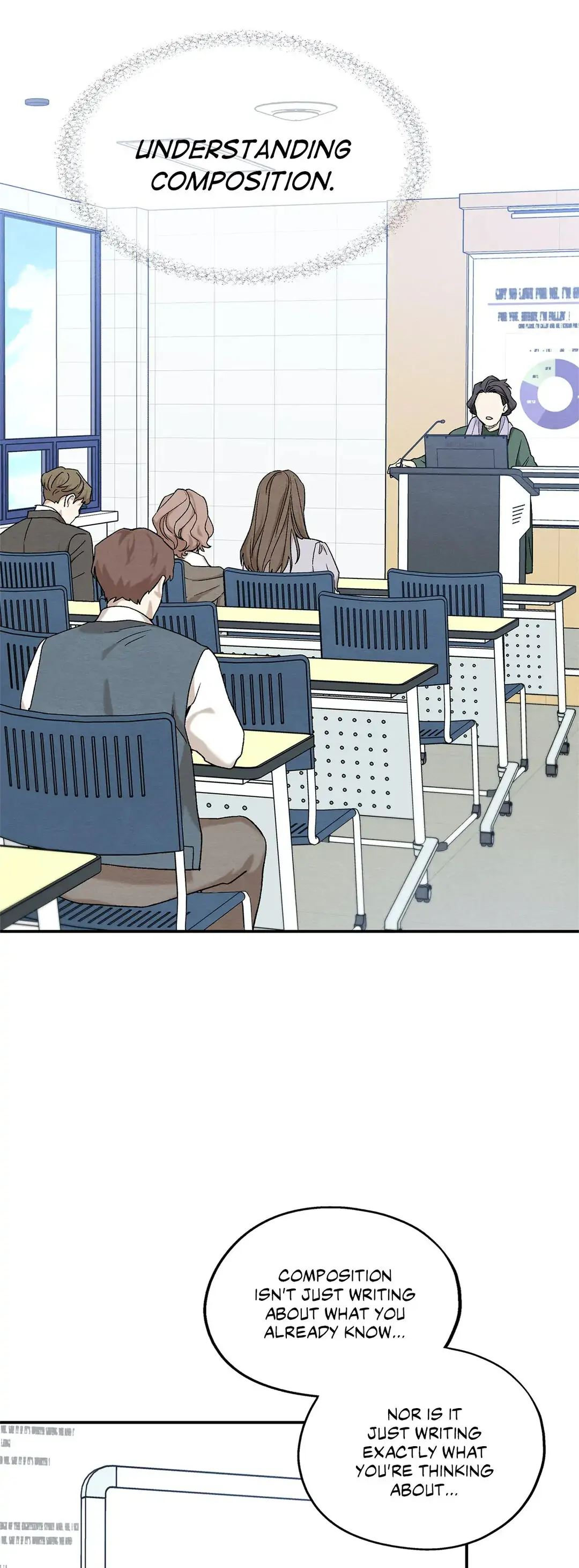Dazzled By You Chapter 74 - Season 3 image 21