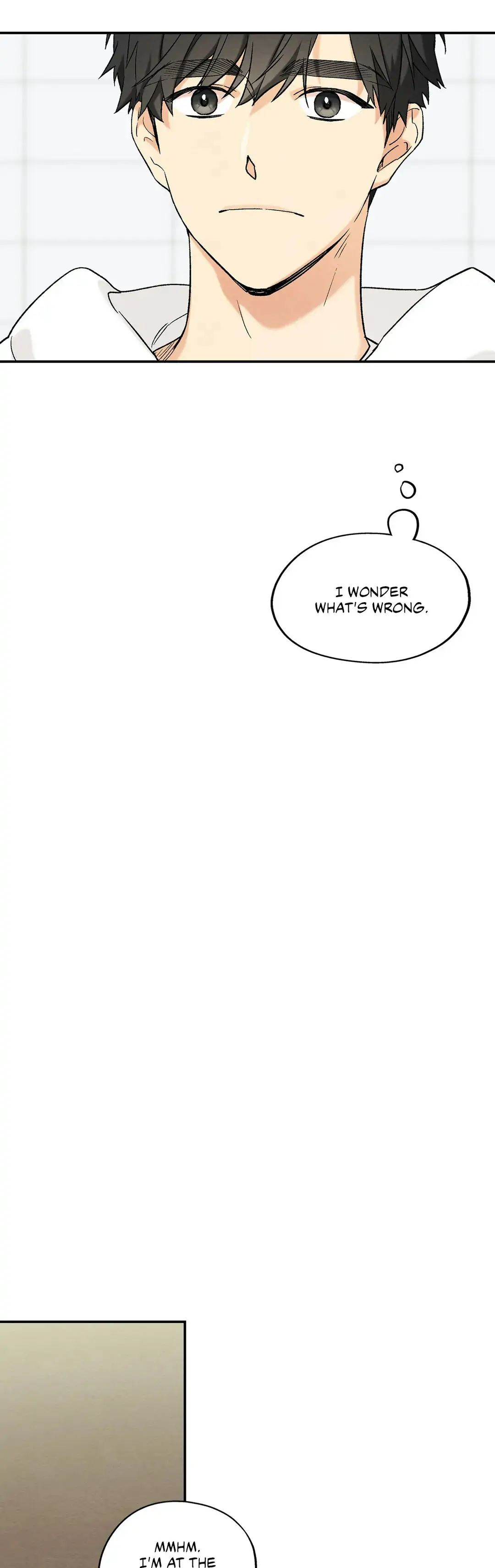 Dazzled By You Chapter 74 - Season 3 image 26