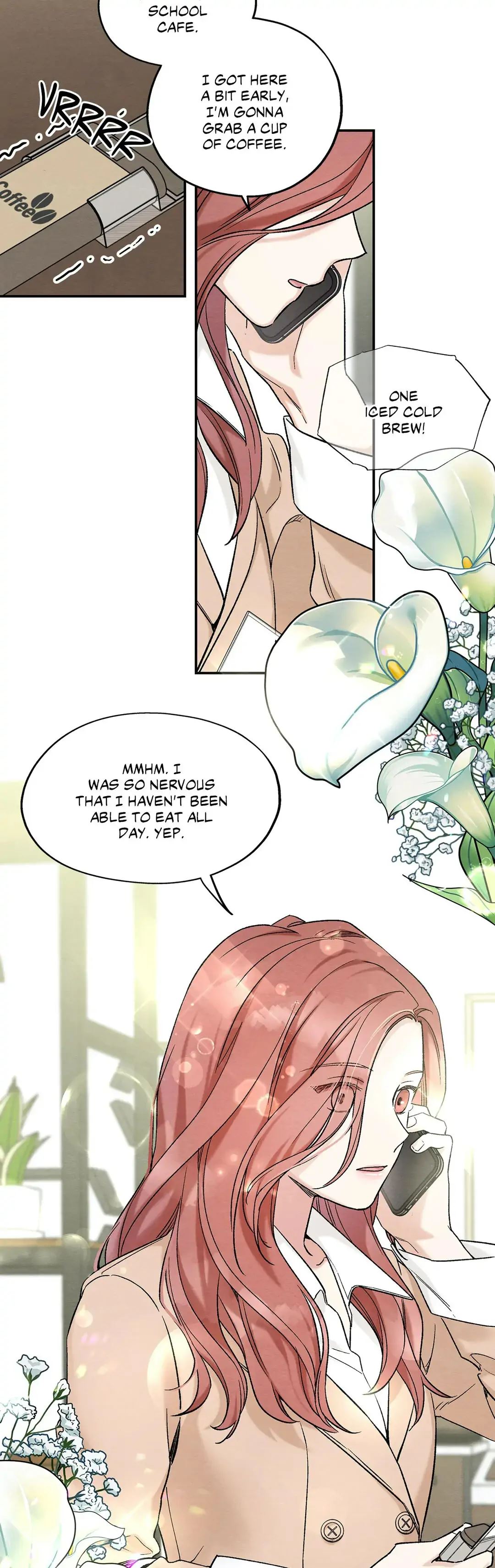 Dazzled By You Chapter 74 - Season 3 image 27