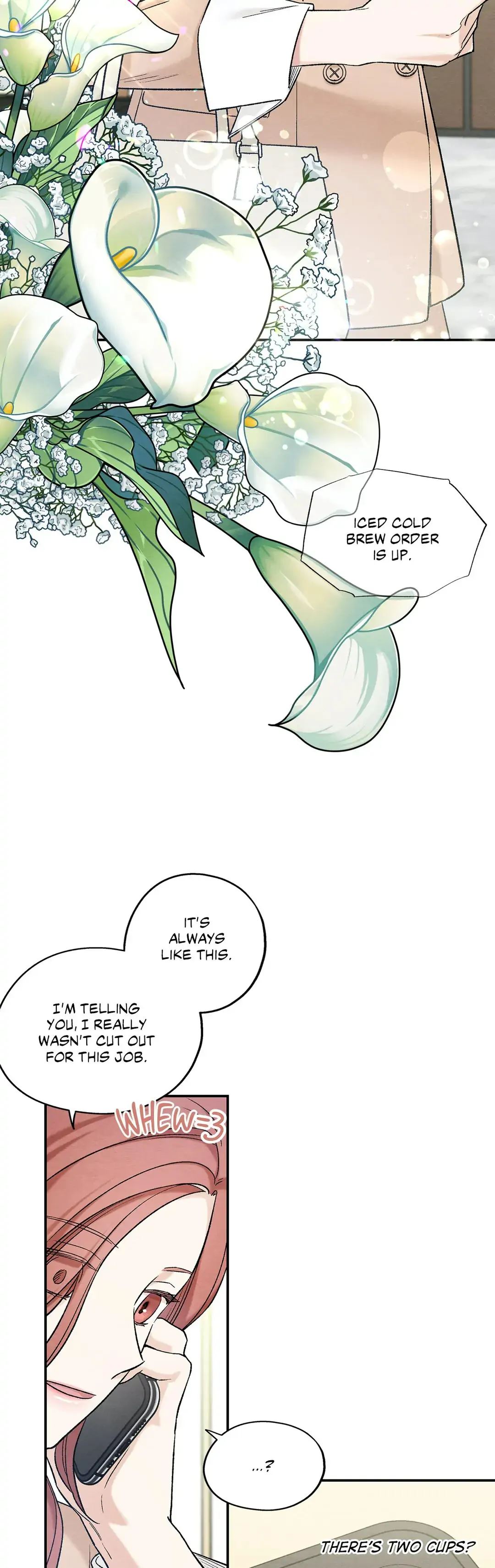 Dazzled By You Chapter 74 - Season 3 image 28
