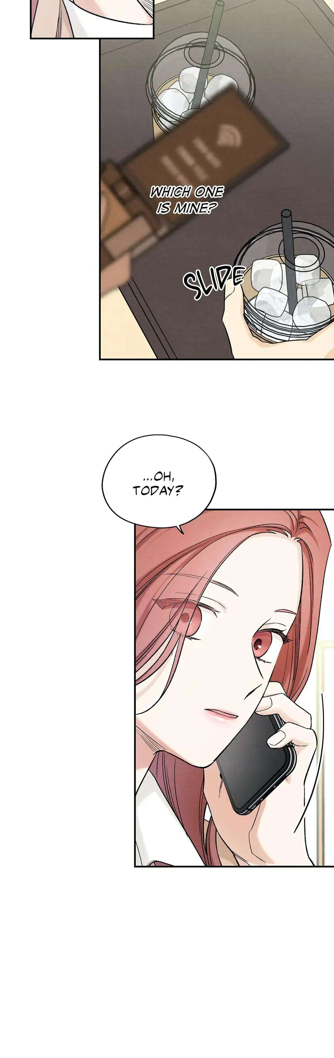 Dazzled By You Chapter 74 - Season 3 image 29