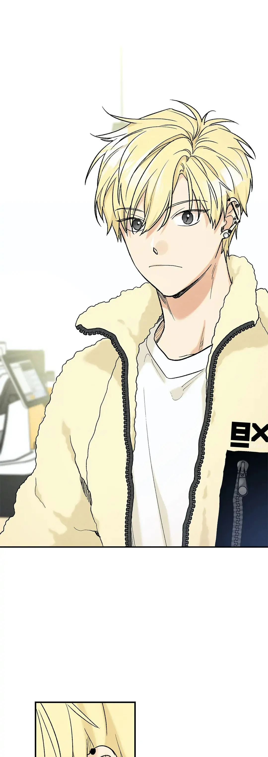 Dazzled By You Chapter 74 - Season 3 image 30