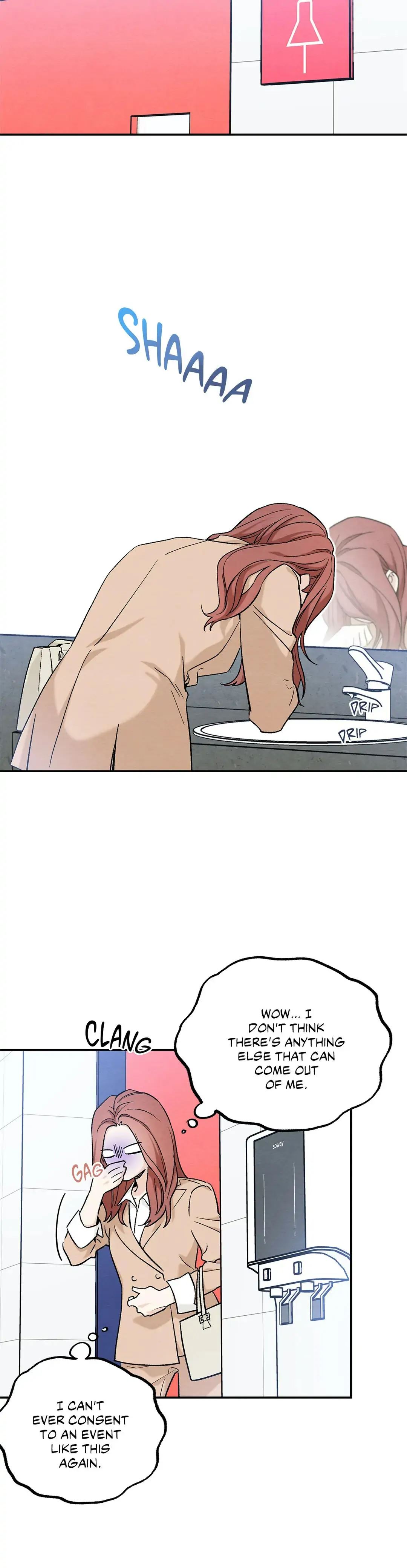 Dazzled By You Chapter 74 - Season 3 image 33