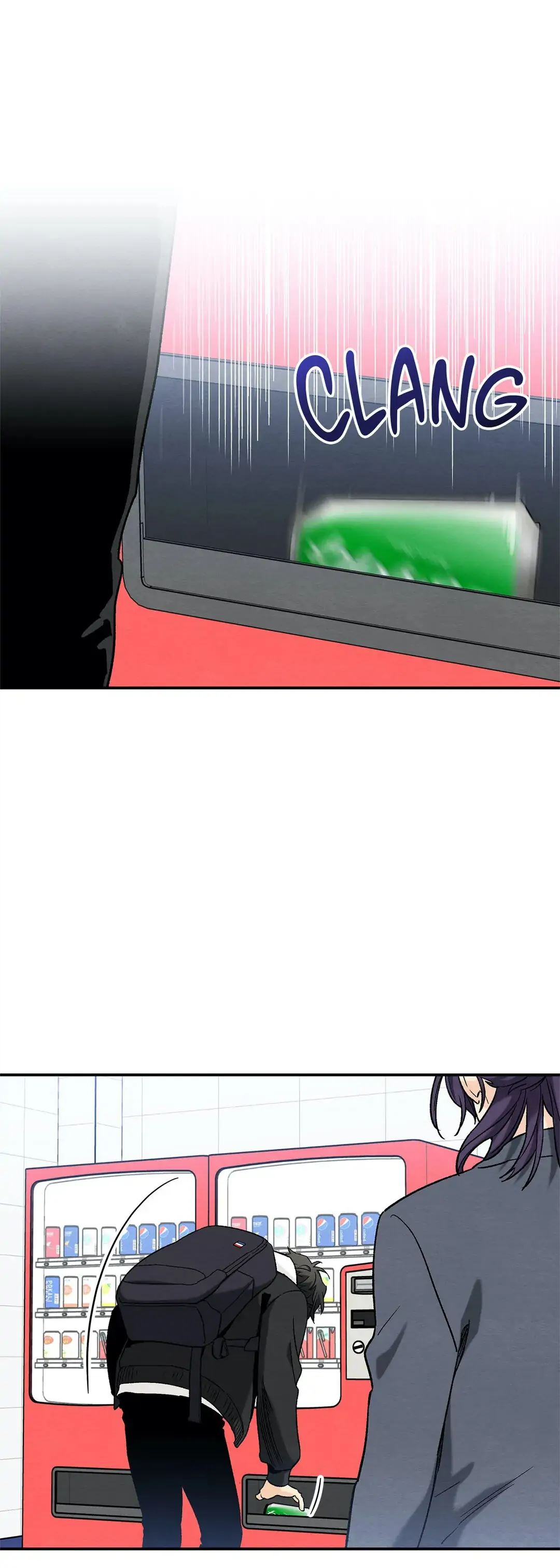 Dazzled By You Chapter 74 - Season 3 image 7