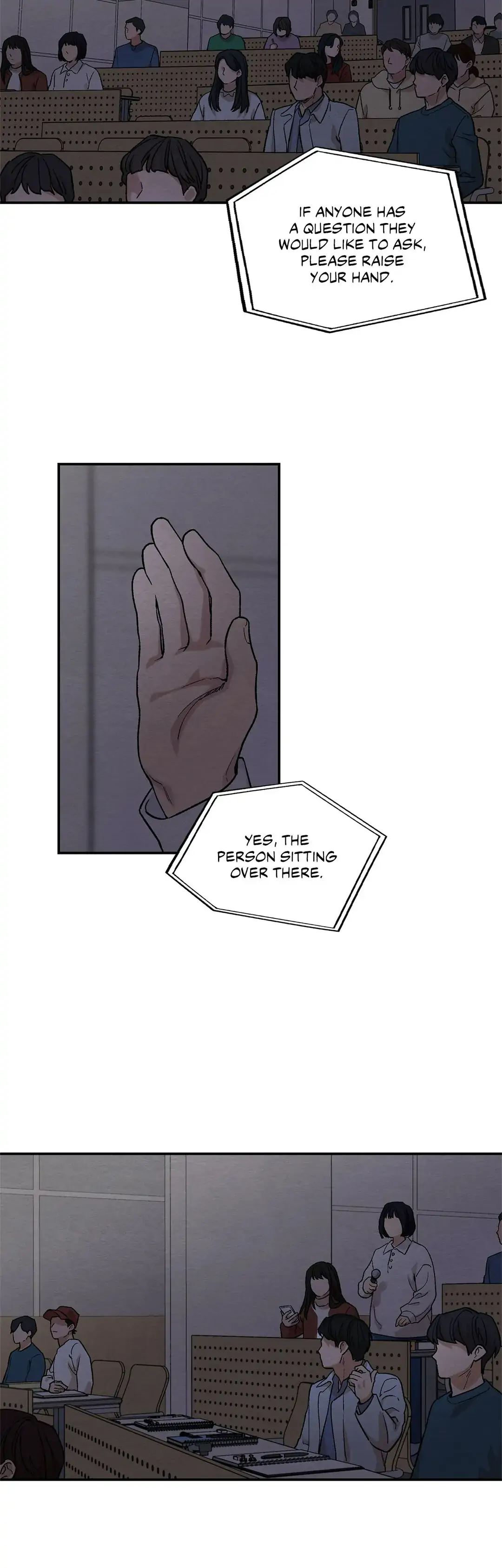 Dazzled By You Chapter 75 image 10