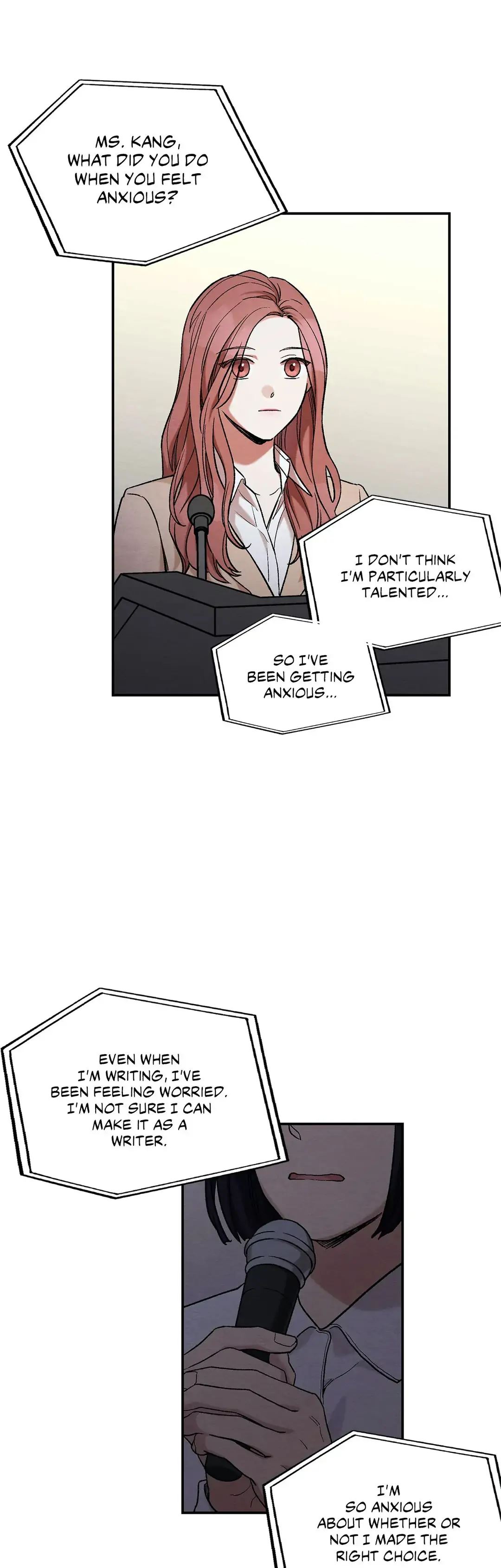Dazzled By You Chapter 75 image 11