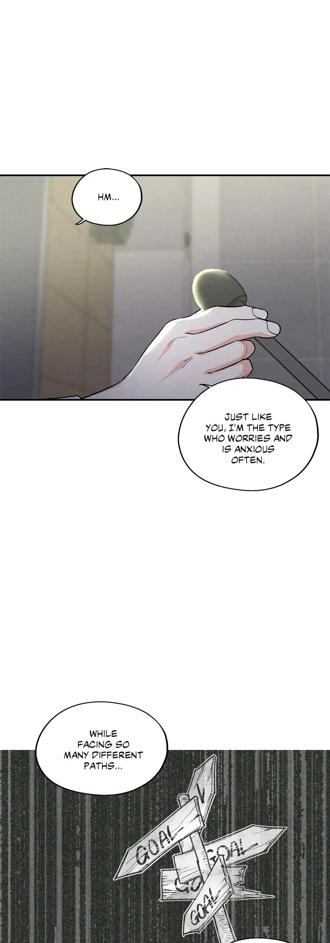 Dazzled By You Chapter 75 image 13