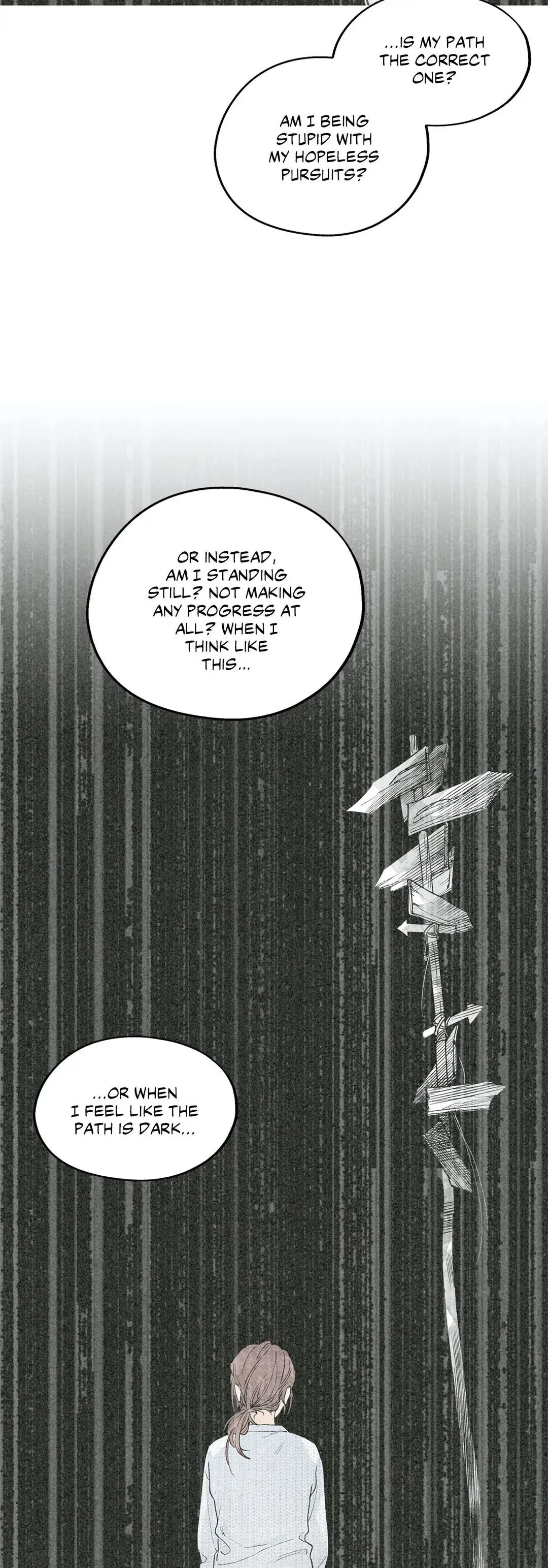 Dazzled By You Chapter 75 image 14