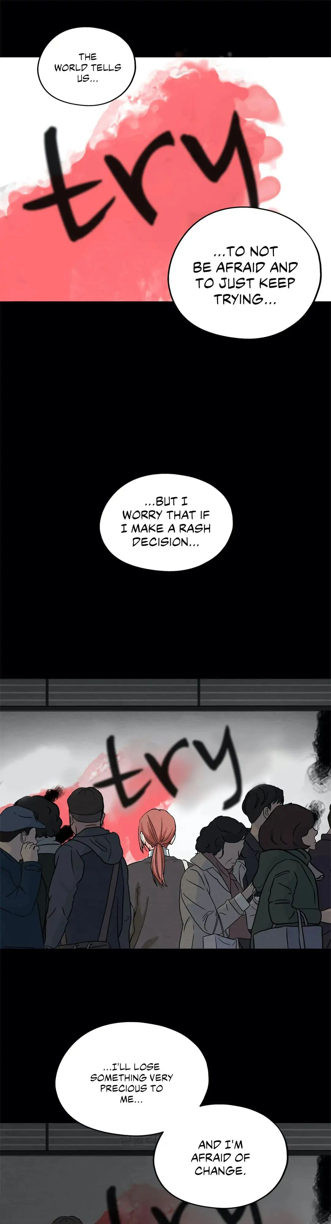 Dazzled By You Chapter 75 image 16