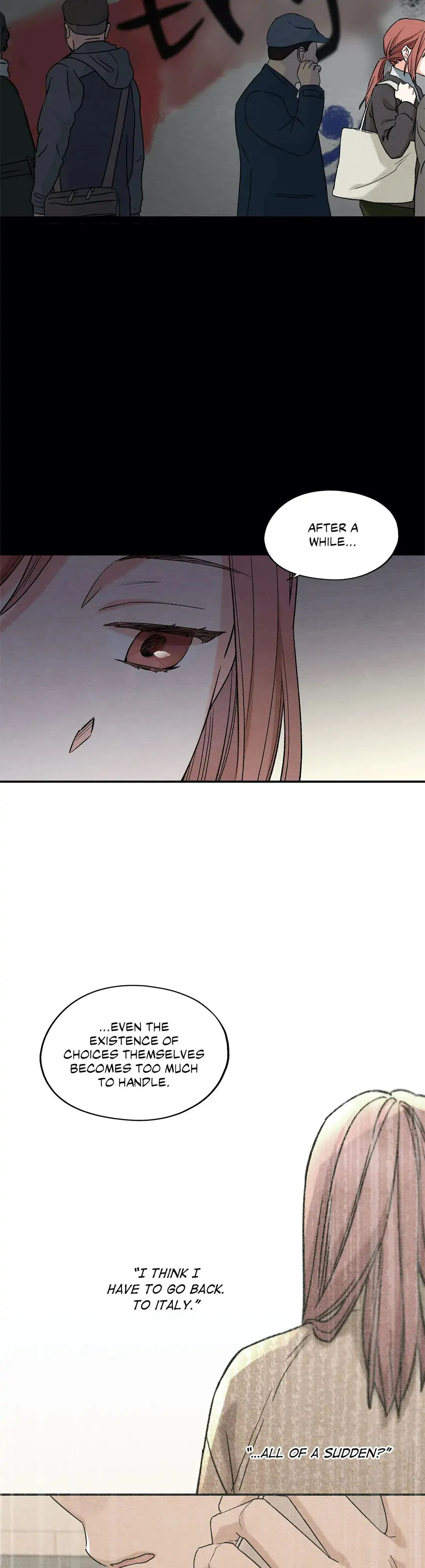 Dazzled By You Chapter 75 image 17
