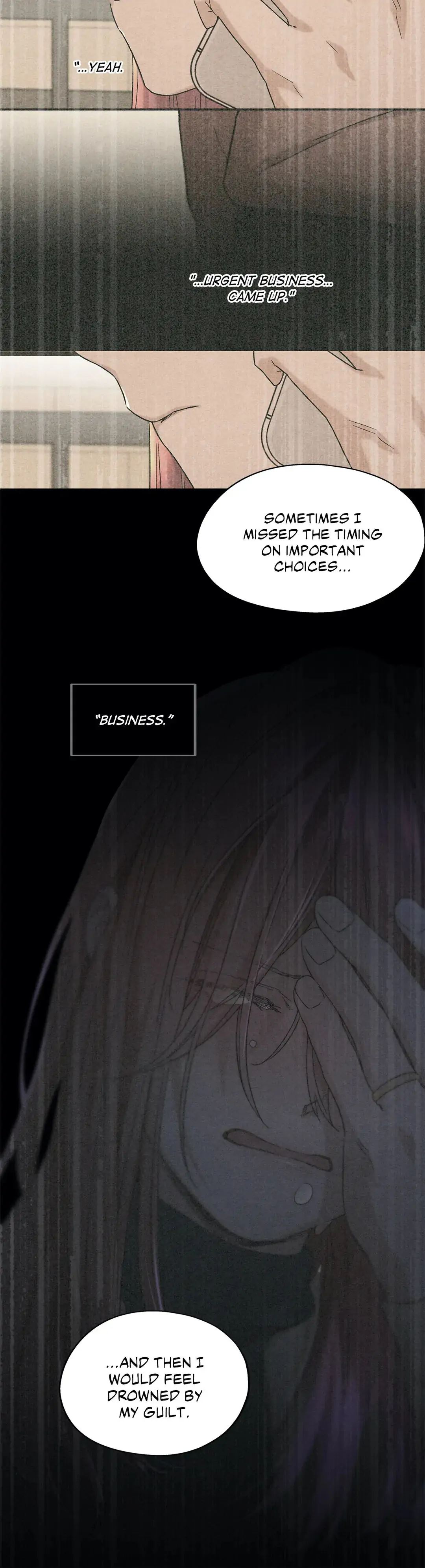 Dazzled By You Chapter 75 image 18