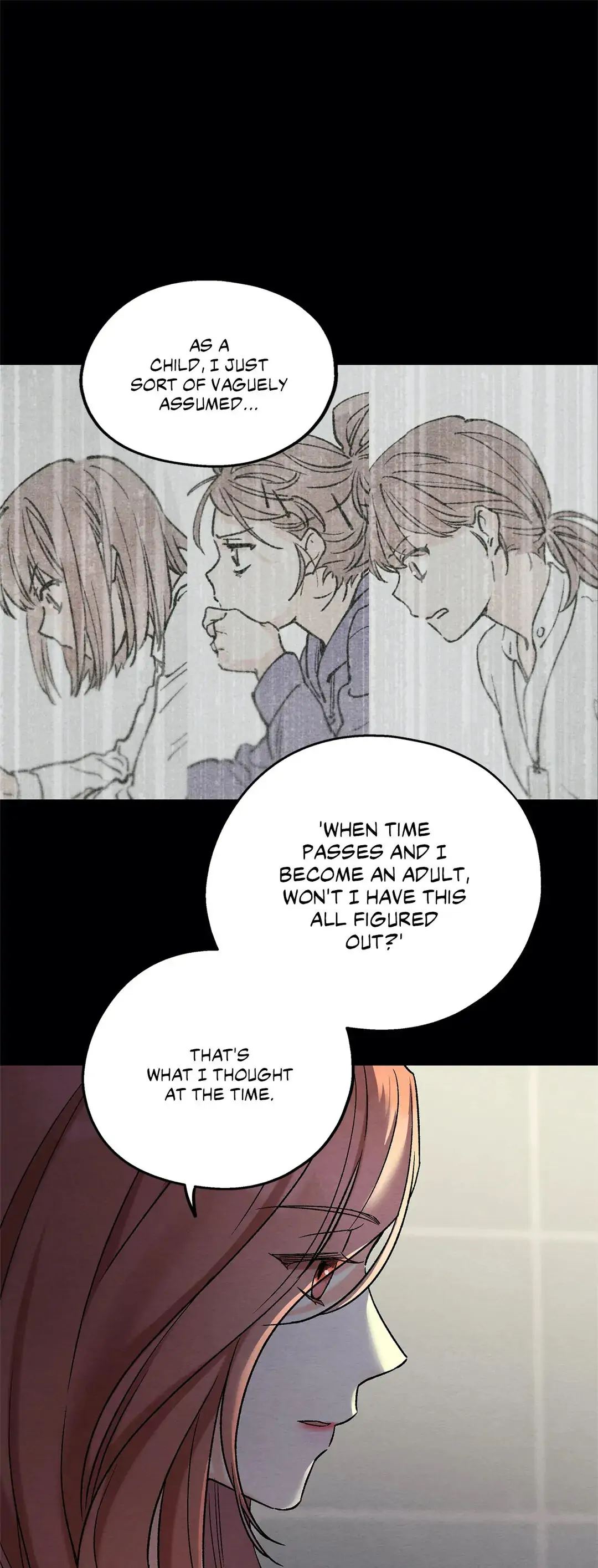 Dazzled By You Chapter 75 image 19