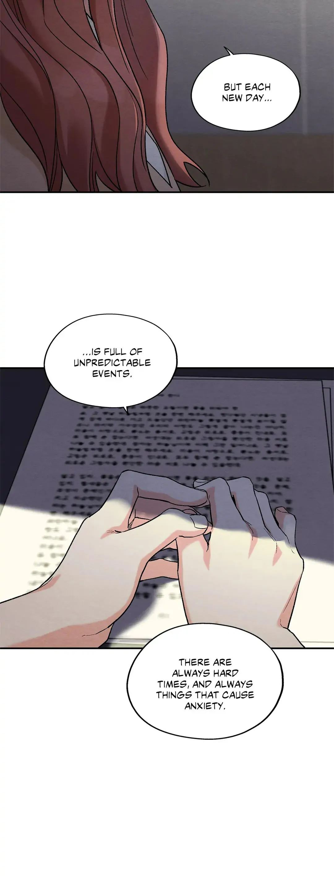 Dazzled By You Chapter 75 image 20