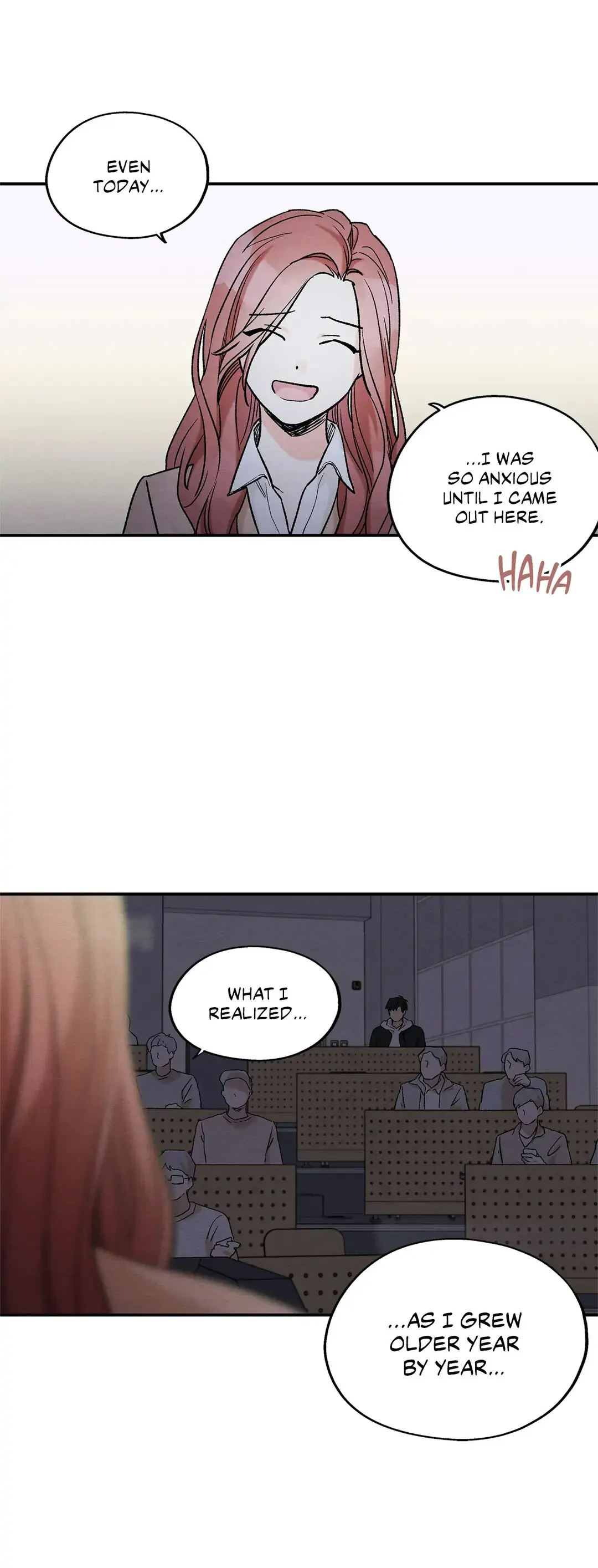 Dazzled By You Chapter 75 image 21