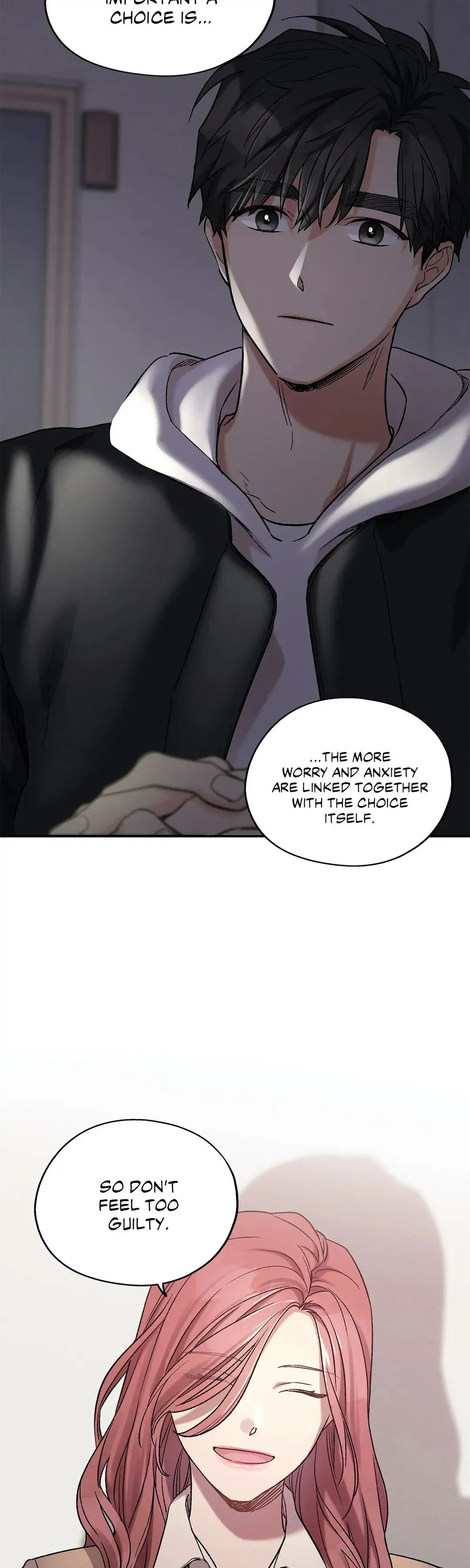 Dazzled By You Chapter 75 image 23