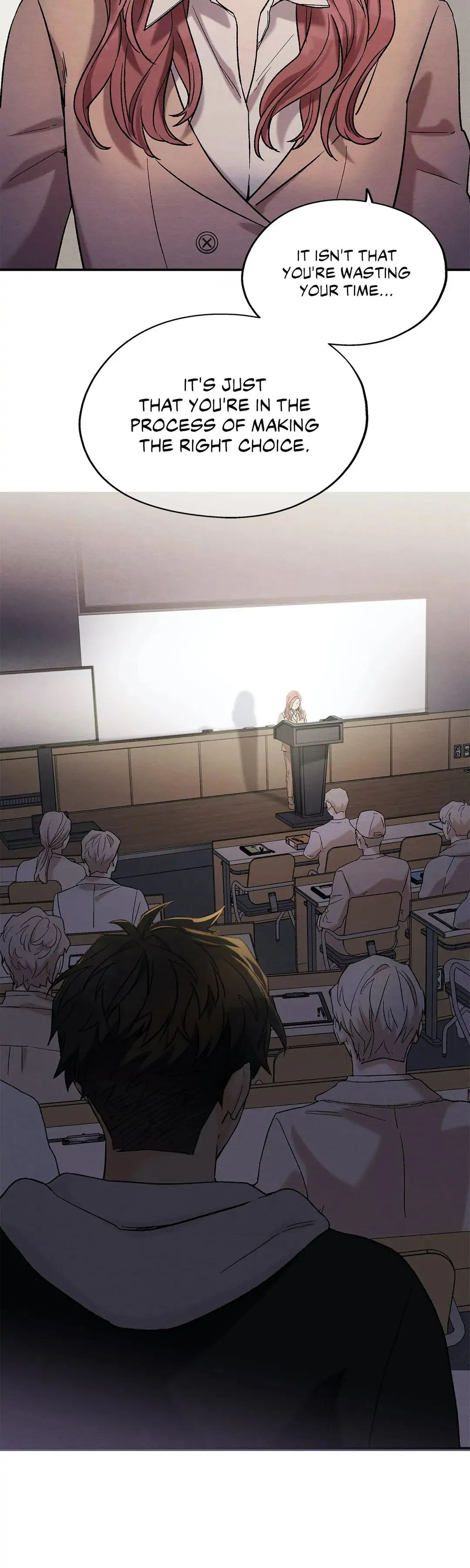 Dazzled By You Chapter 75 image 24