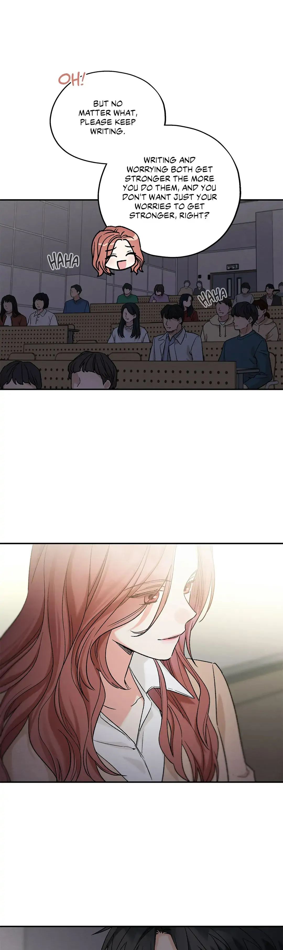 Dazzled By You Chapter 75 image 25