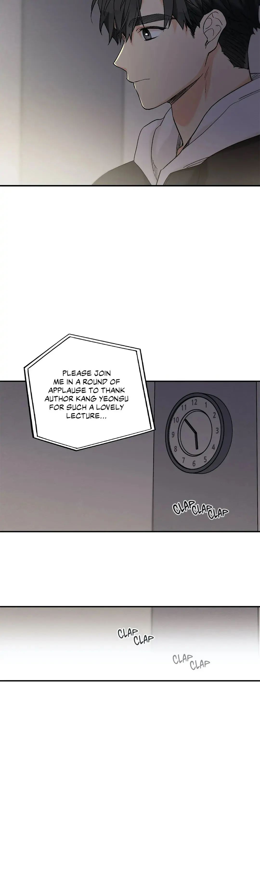 Dazzled By You Chapter 75 image 26