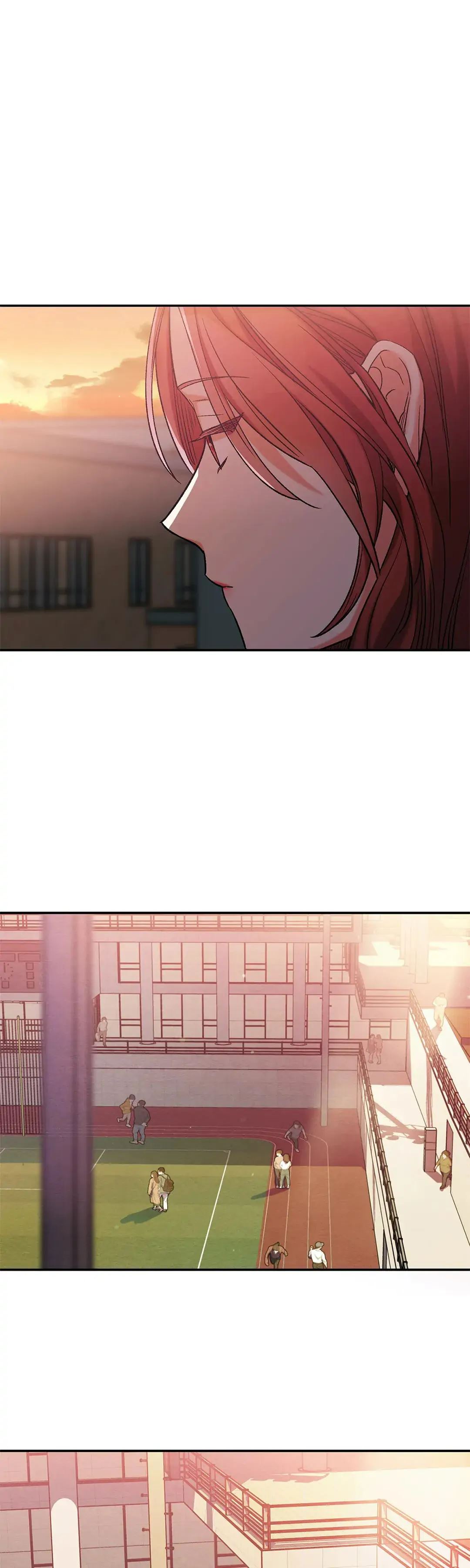 Dazzled By You Chapter 75 image 28